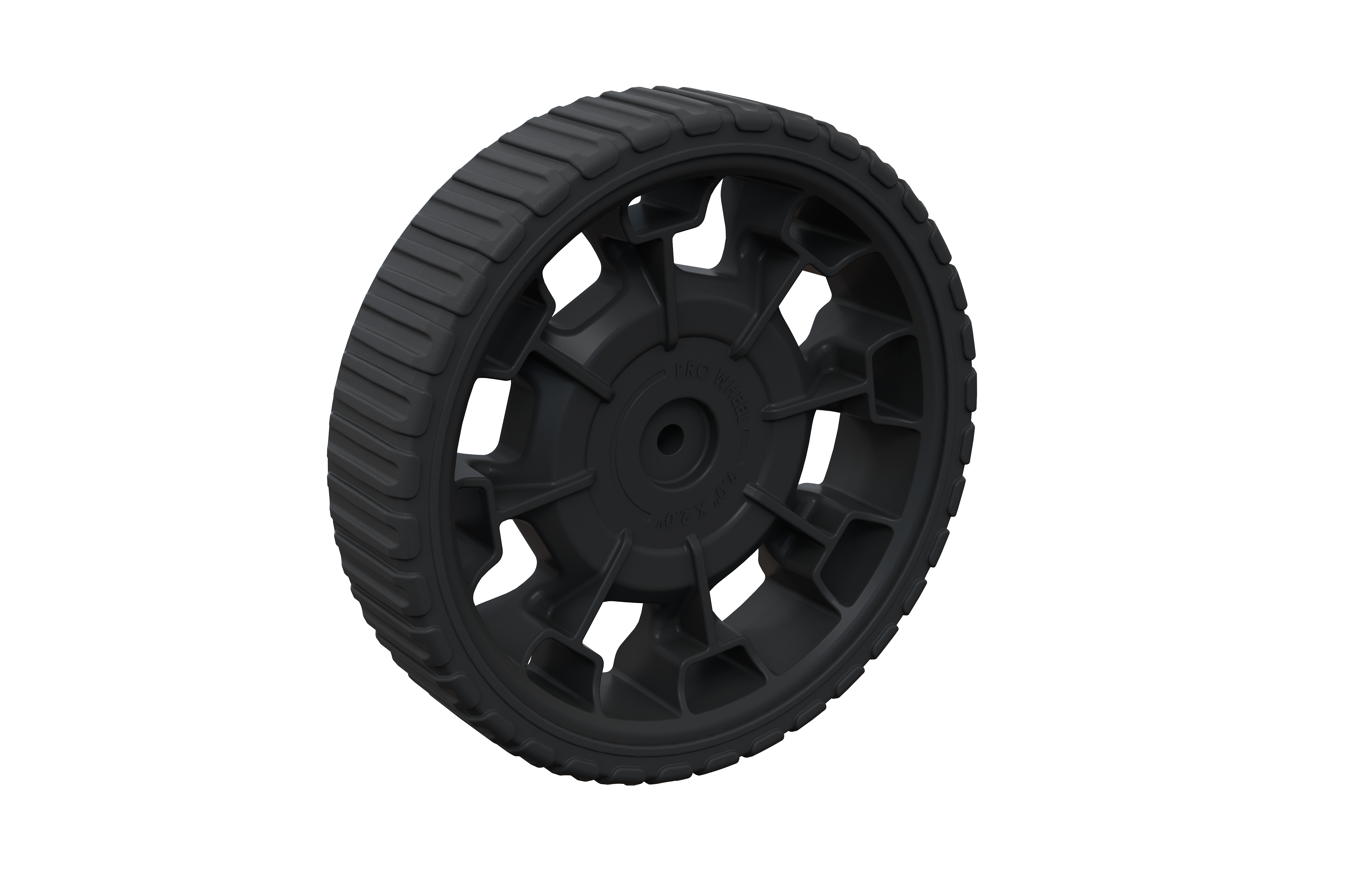 Skrzynka na kółkach ROC Pro Gear 2.0