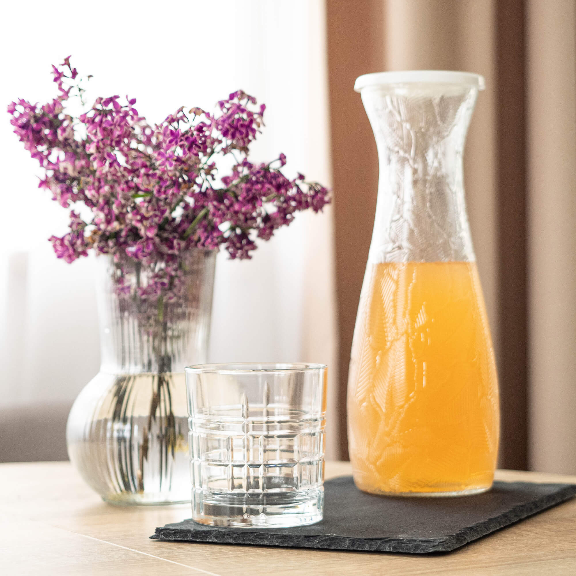 Szklanka do whisky i drinków Vion 325ml 1 szt.