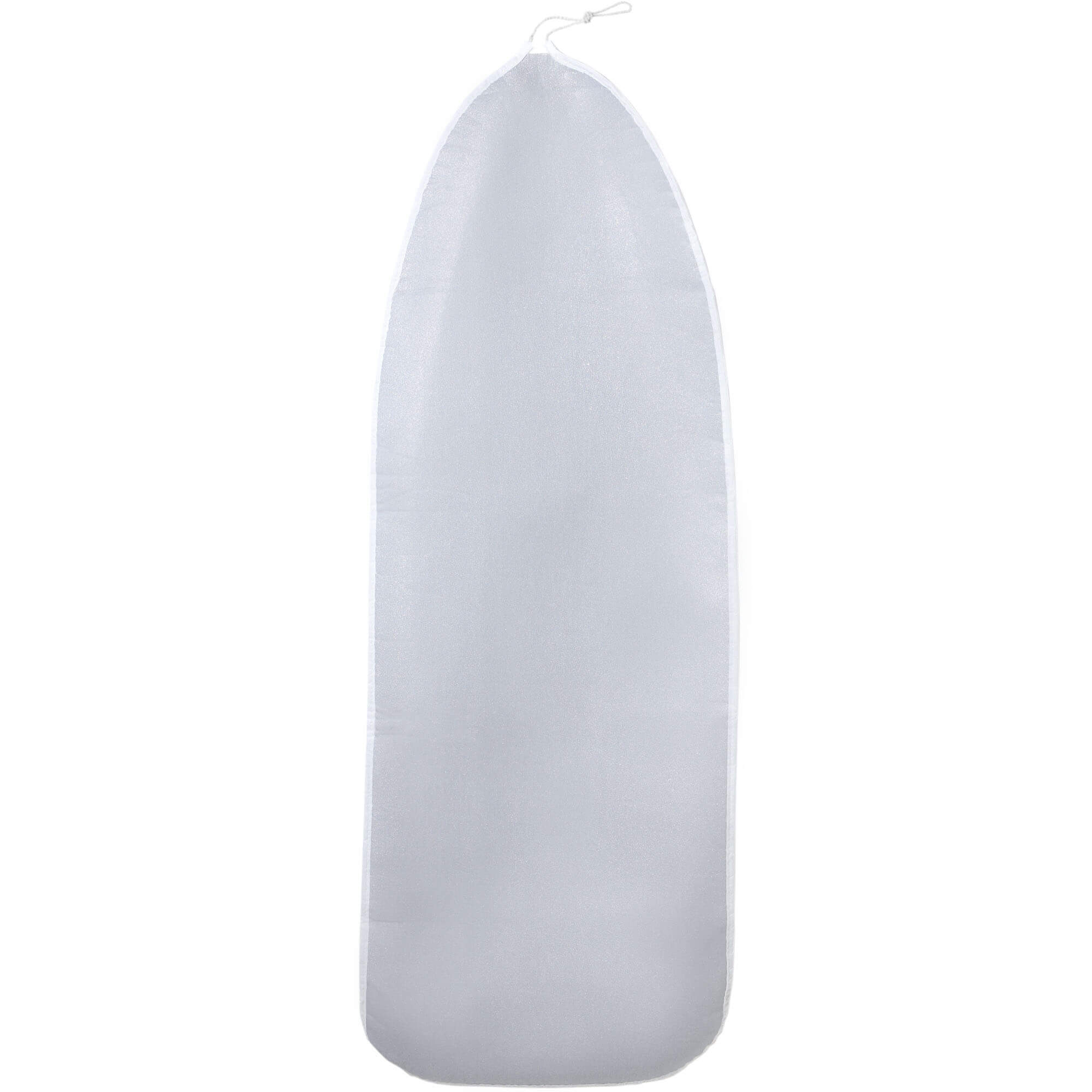 Pokrowiec na deskę metalizowany Bagn 126 x 45 cm