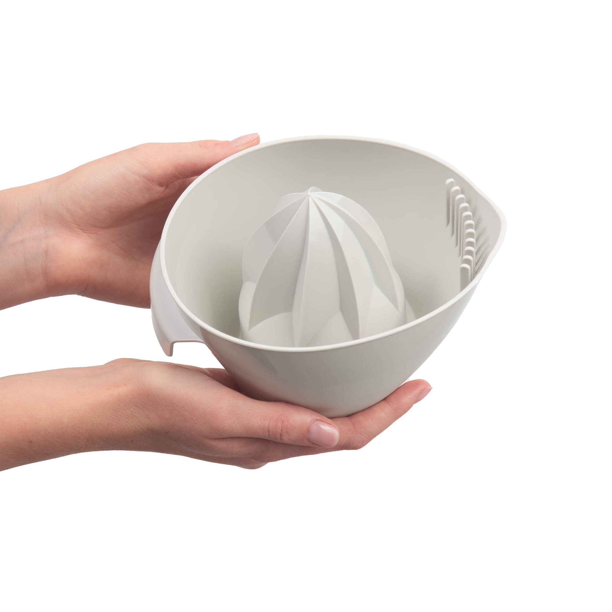 Wyciskacz do cytrusów Forano, biały