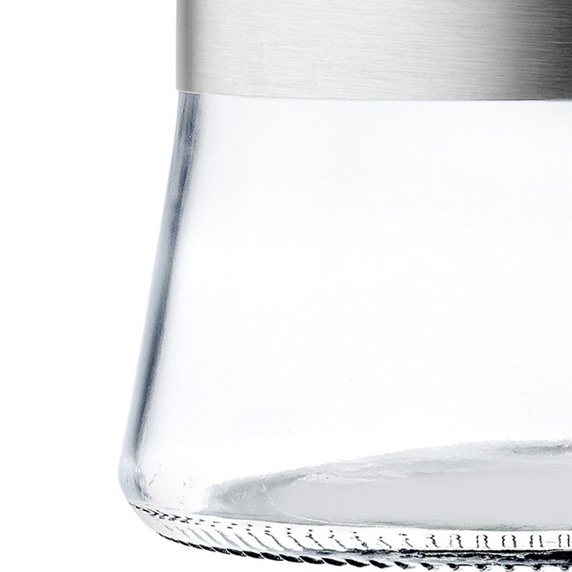 Zestaw pojemników kuchennych 750 ml + 1000 ml, zielony