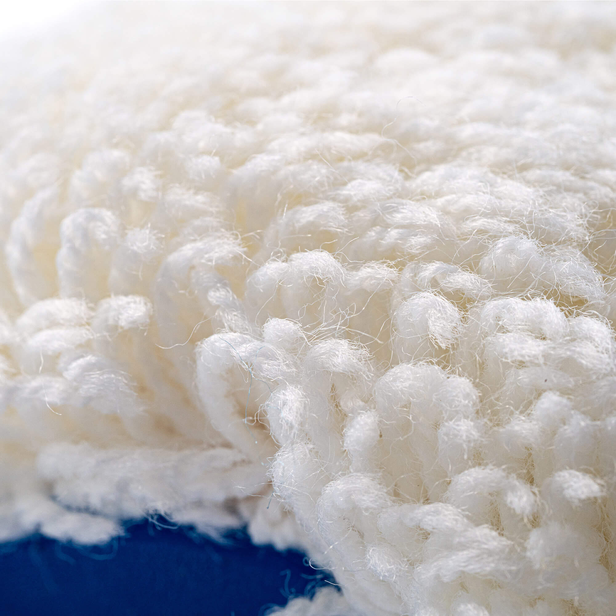 Wałki malarskie Paxson białe 20 + 25 cm x 6 szt.