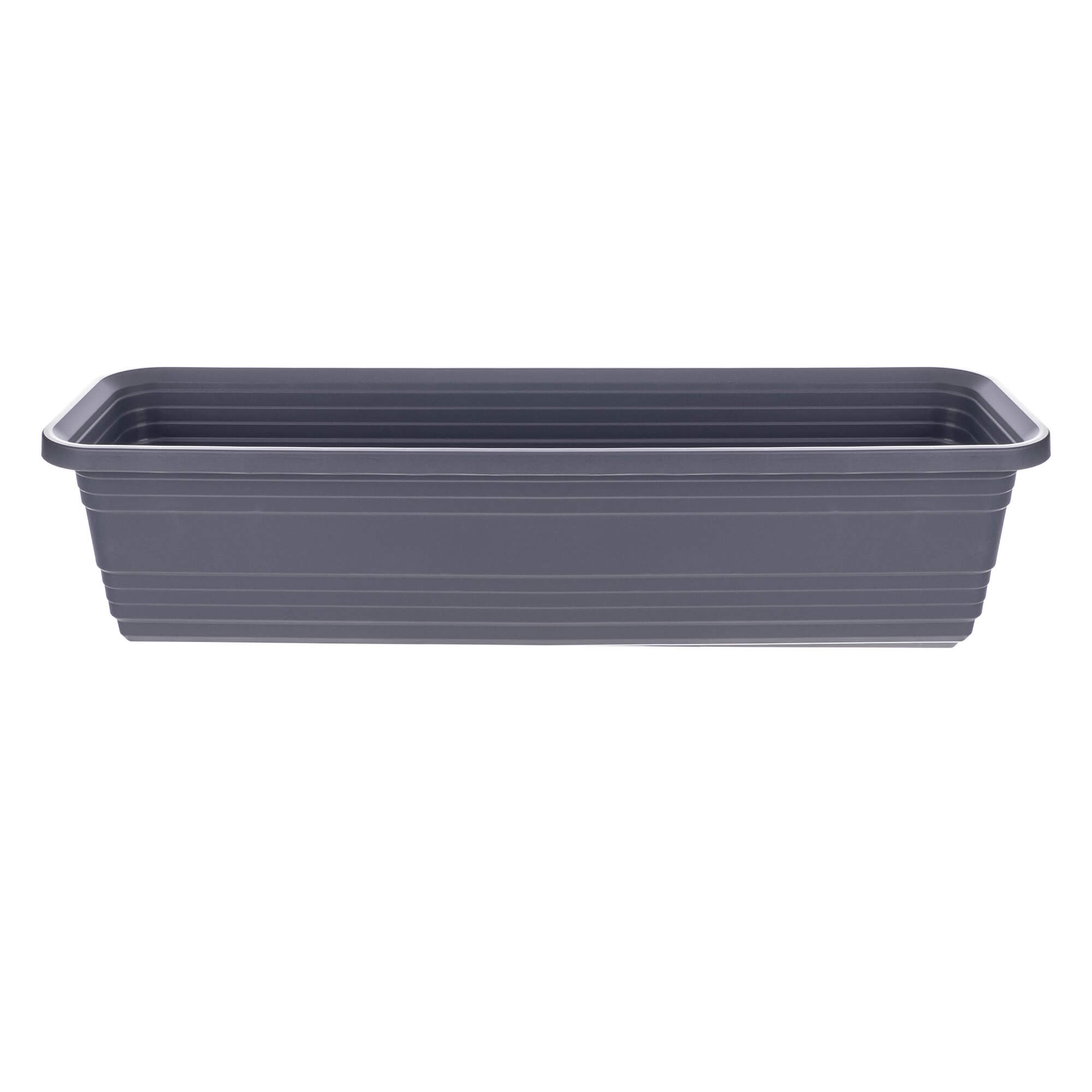 Skrzynka balkonowa Paulin 60cm antracyt