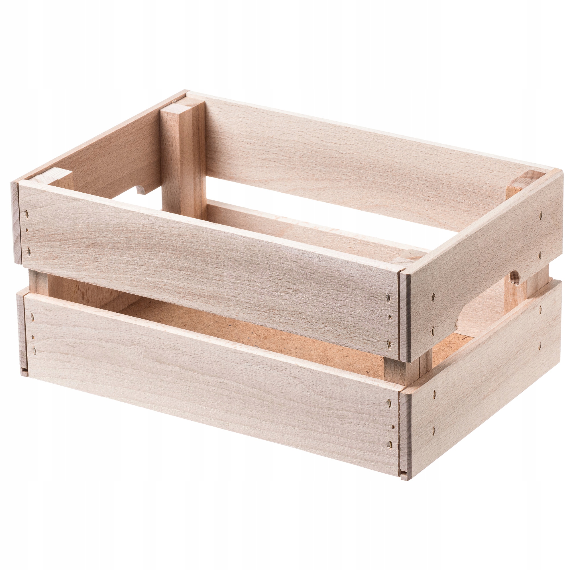 Skrzynia drewniana 14 x 20cm