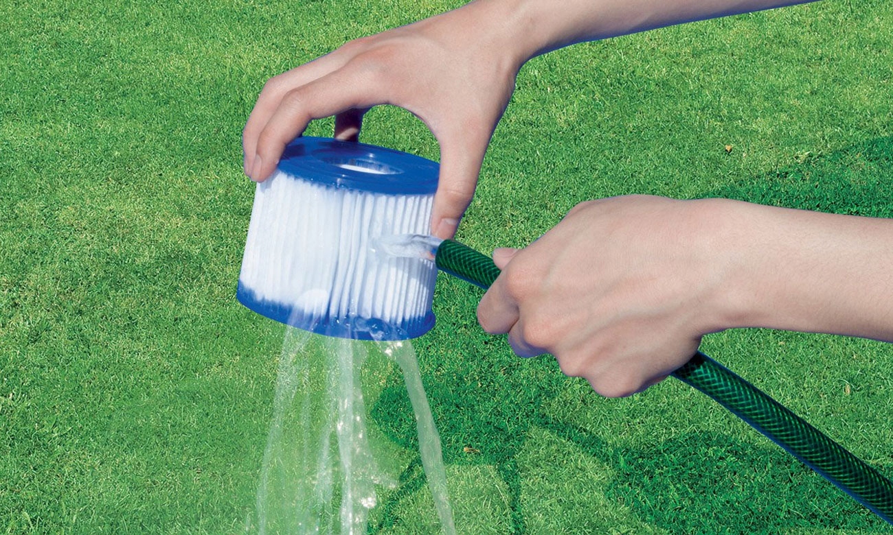 Wkład filtracyjny typu H Intex 29007