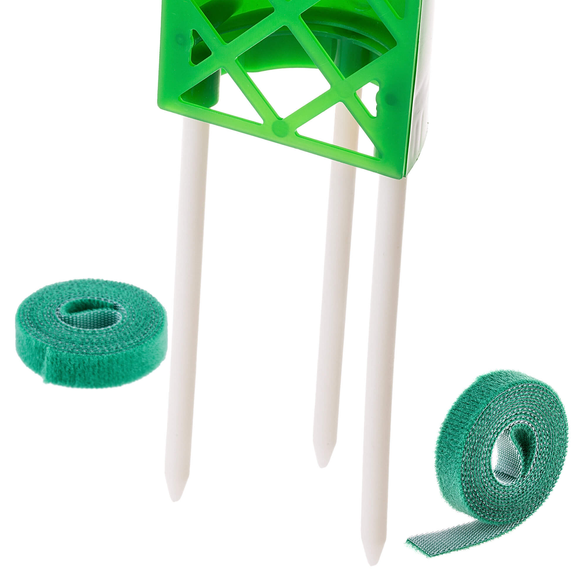 Palik do mchu Vayrac 40 x 4 cm zielony 4 szt.