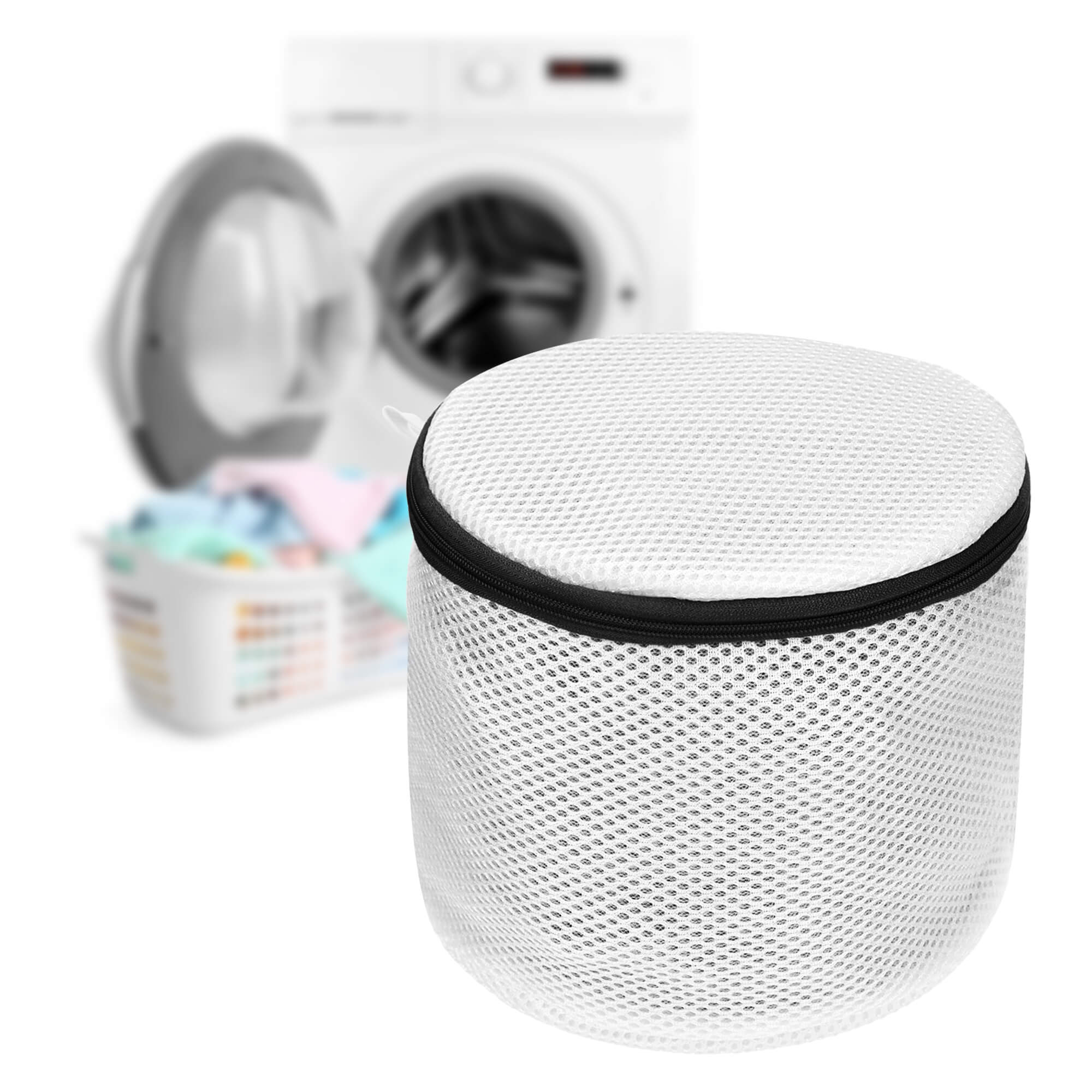 Worek Luzy do prania bielizny i ubrań