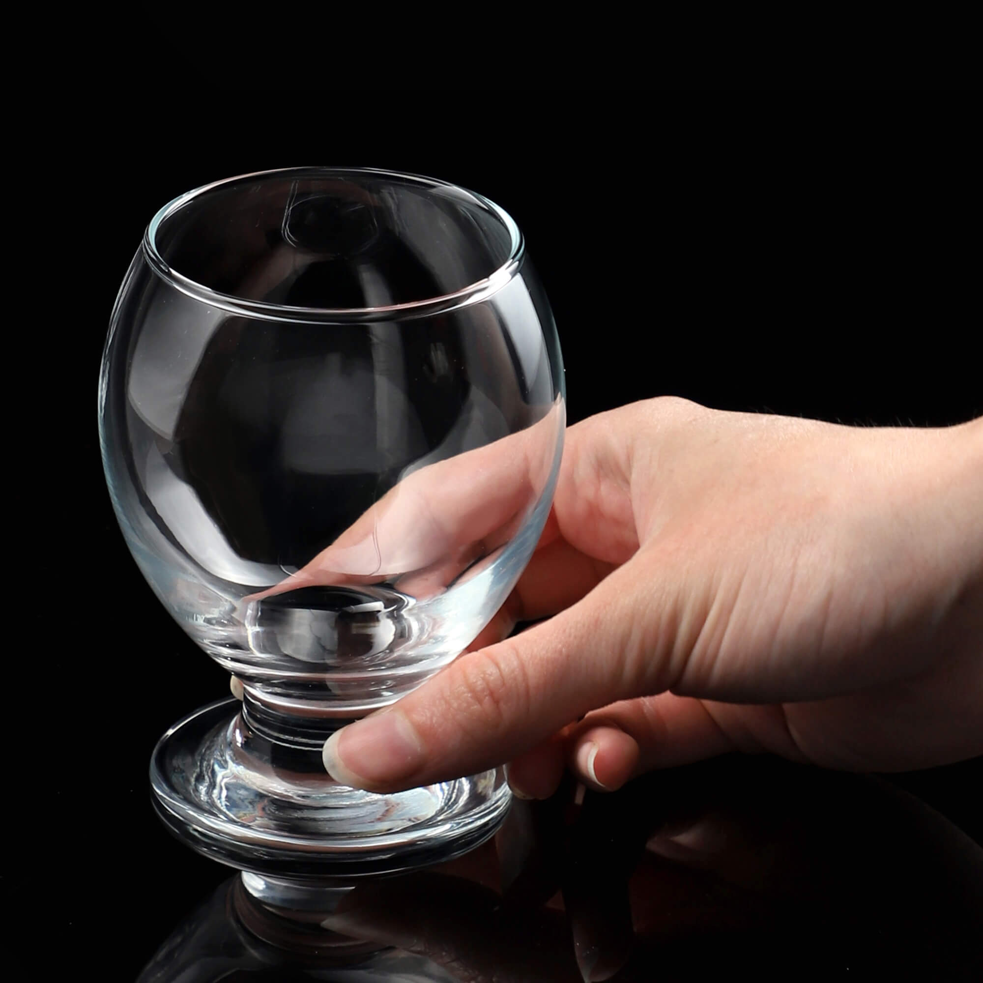 Szklanki do soku 280 ml, 6 szt.