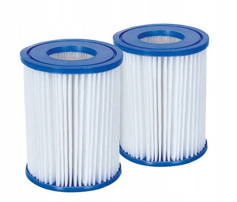 Filtr do pompy typ II Bestway 58094, 2 szt.