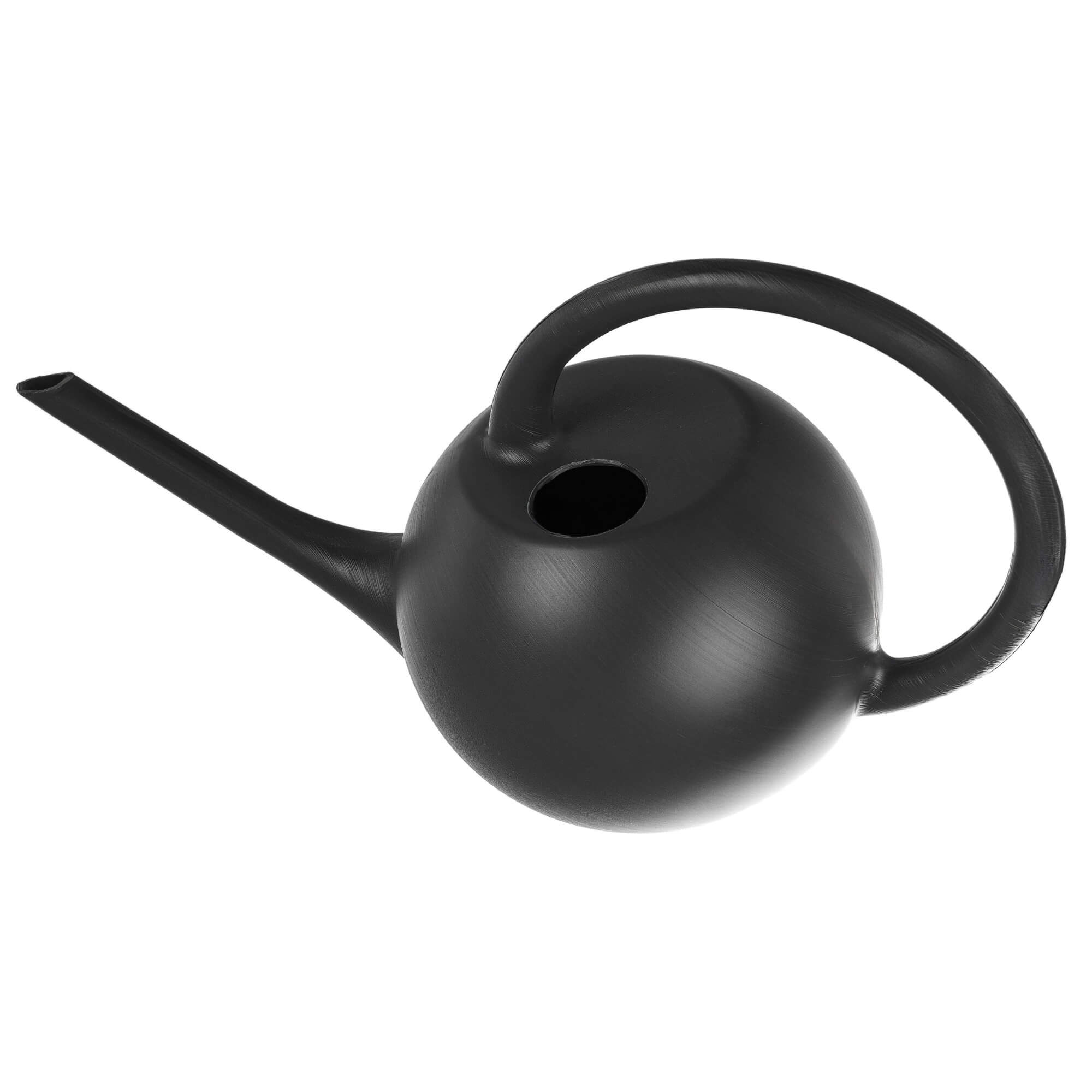 Konewka Ginai 1.2L czarna