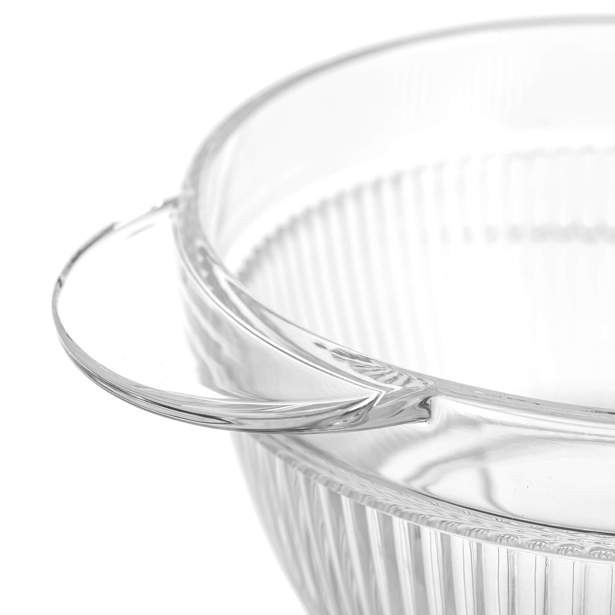Bulionówka Viaso 550 ml ryflowana