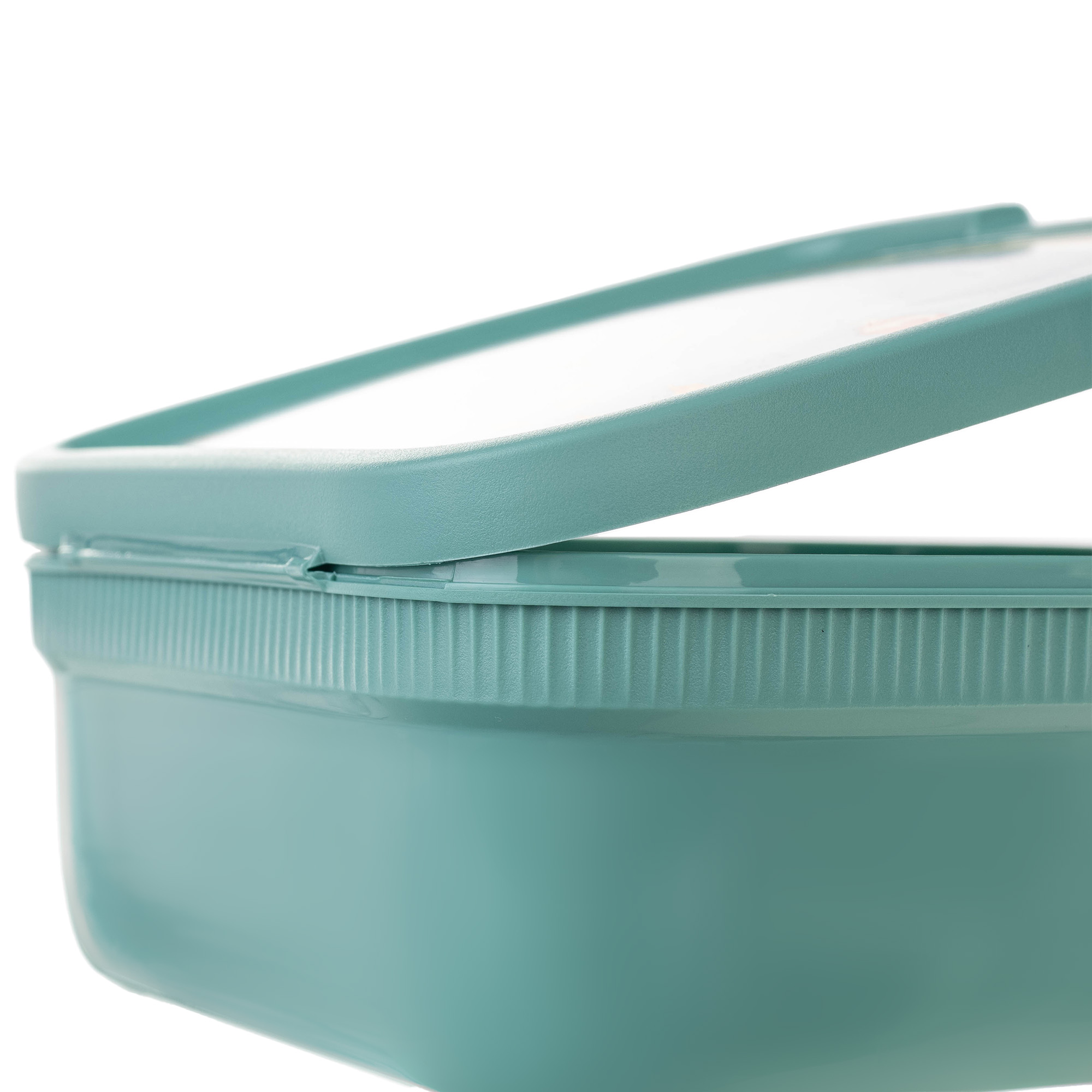 Pojemnik na żywność CURVER Snap Box prostokątny 0.9L