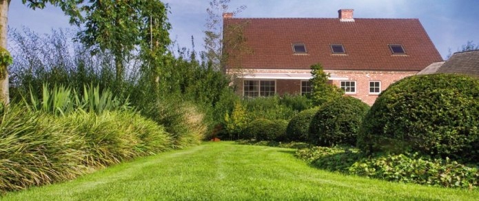 Trawa sportowa Barenbrug Uniwersal RPR Play&Sport 15kg