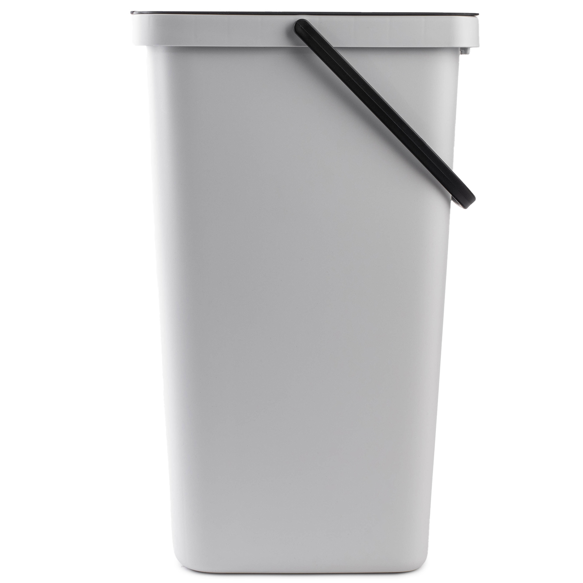 Kosz na śmieci Salans popiel 25L