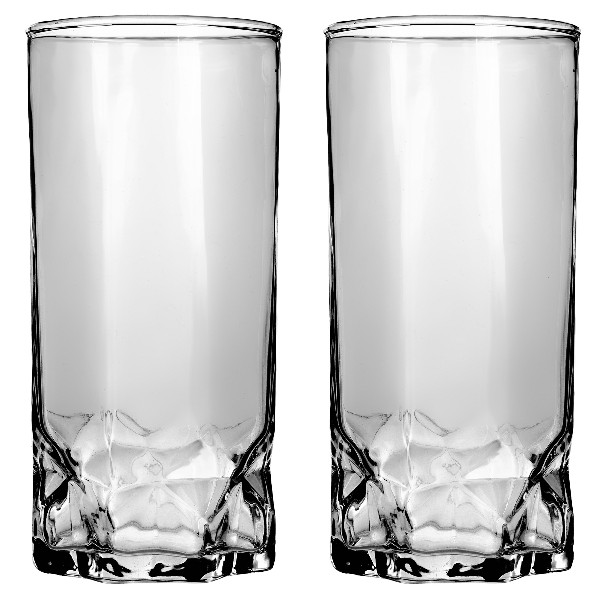 Szklanka do drinkówLecera 370ml 2szt