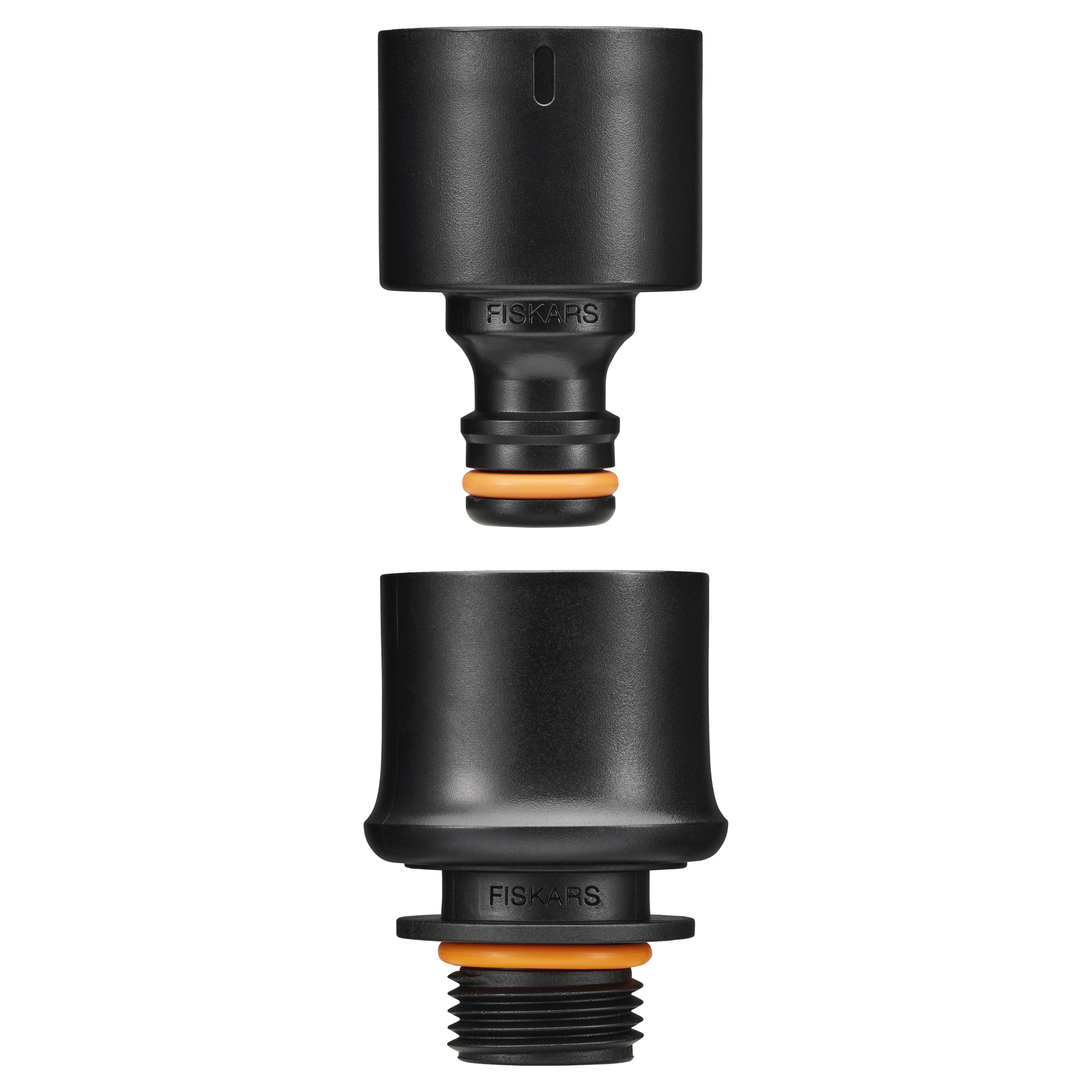 Fiskars 1070579 Comfort Zestaw adapterów do precyzyjnego nawadniania