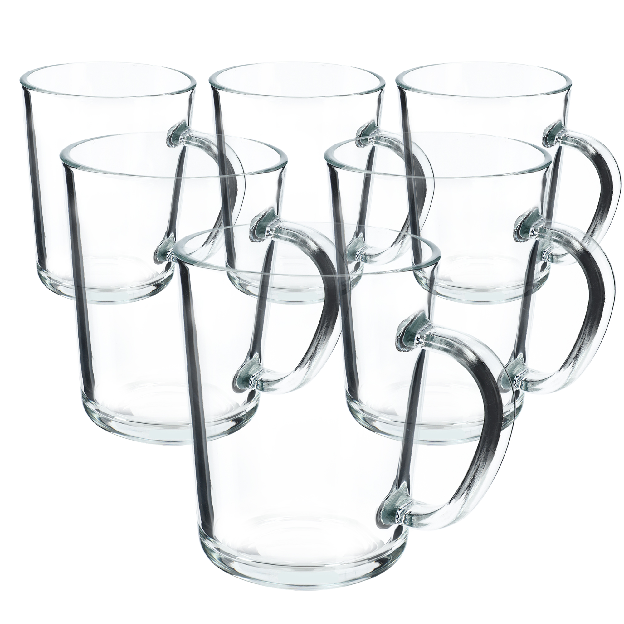 Kubek Rovte 410 ml, 6 szt.