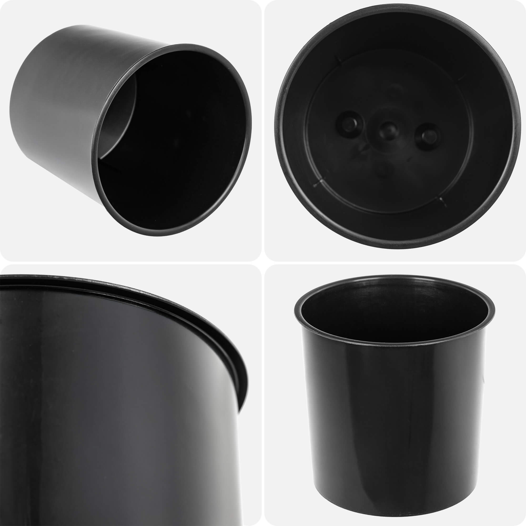 Wkład do doniczki Roisel 14 cm okrągły