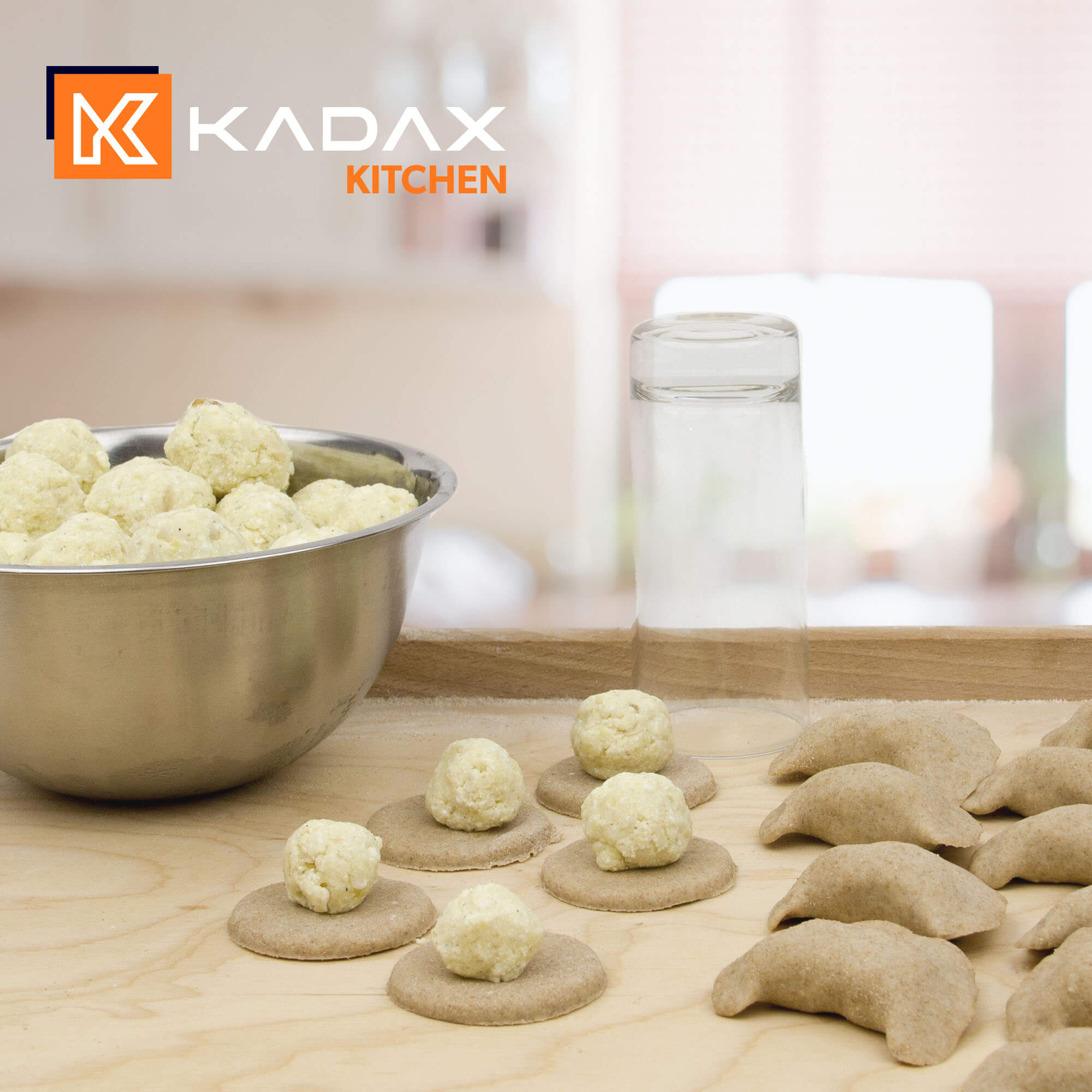 Stolnica dwustronna 60 x 80 cm