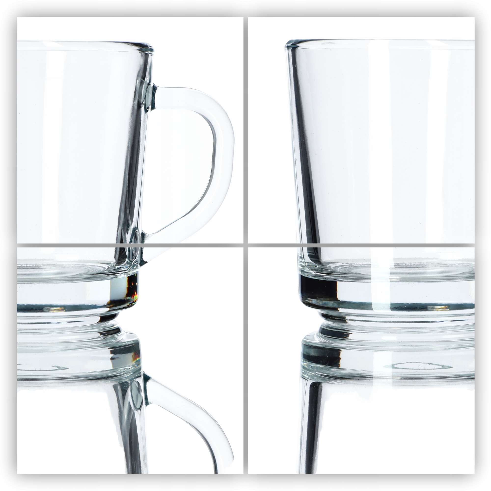 Szklanka do herbaty Radal 250 ml 1 szt