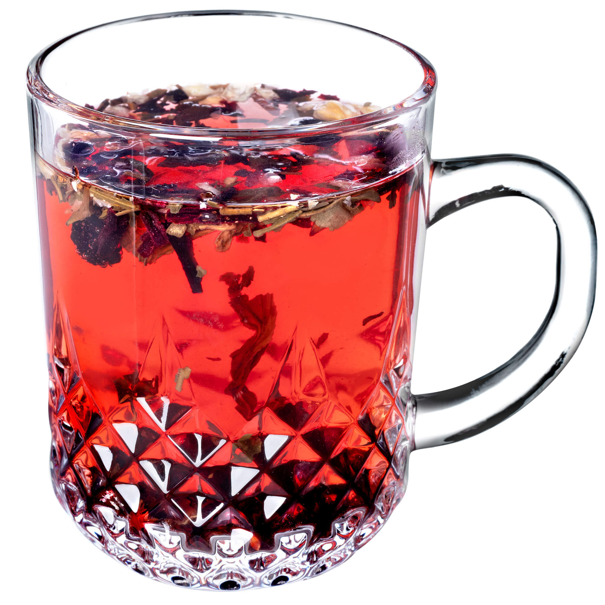 Kubki do kawy i herbaty Serle 230 ml, 6 szt.