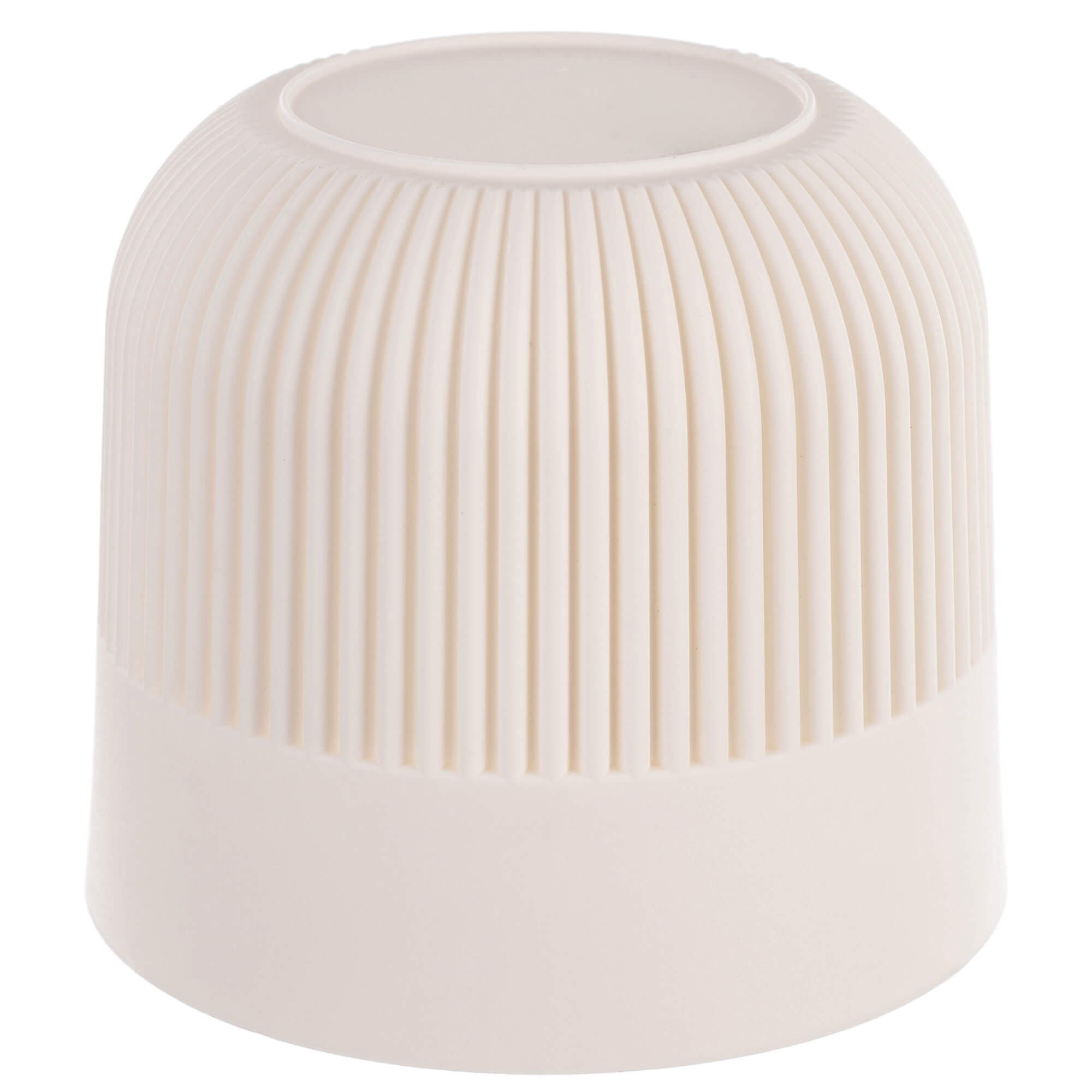 Doniczka osłonka Ornon 11 cm ekri