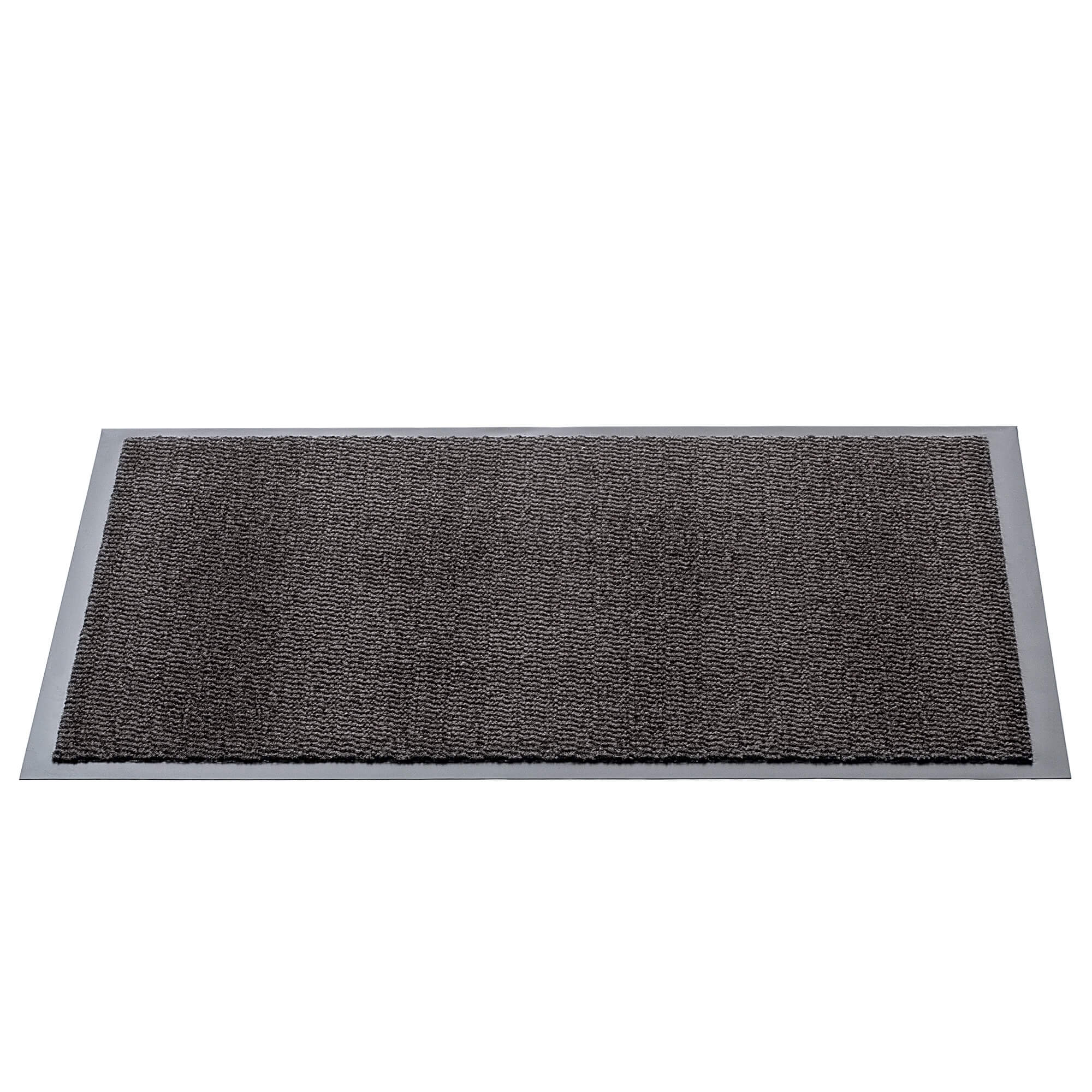 Wycieraczka pod drzwi Carnate 40x60cm, antracyt