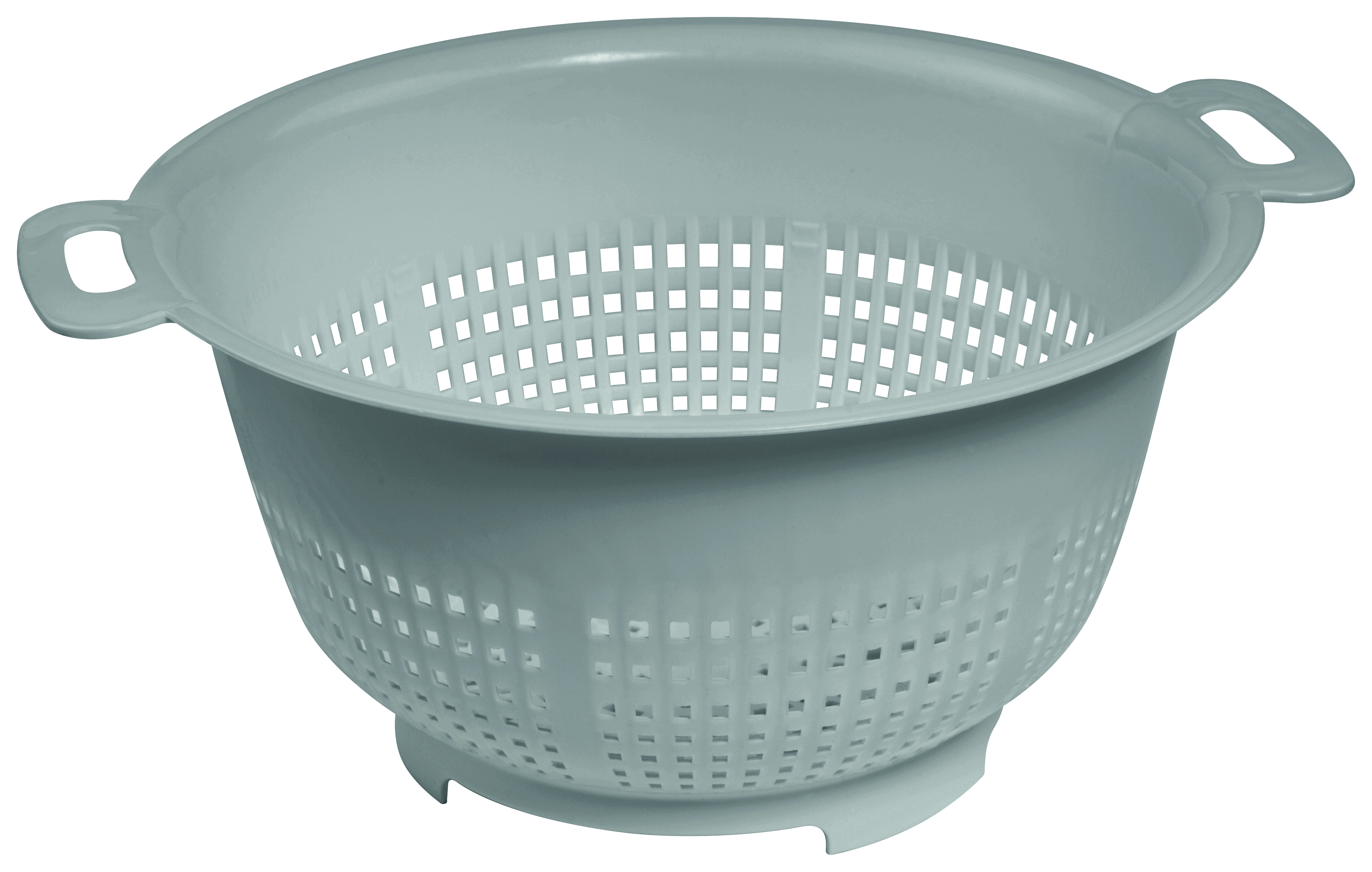 Cedzak okrągły Curver, szary