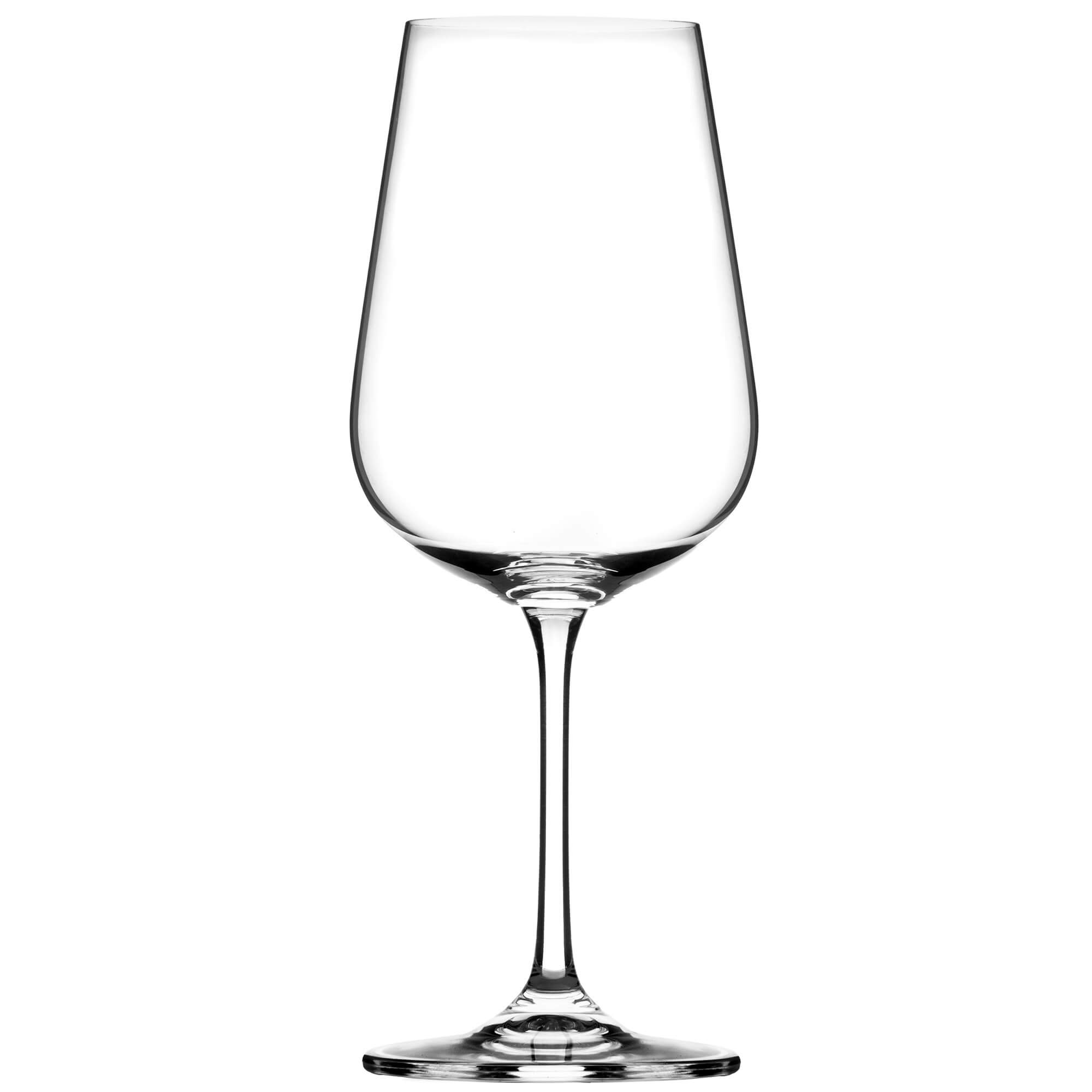 Kieliszki do czerwonego wina Fano 450 ml, 6 szt.