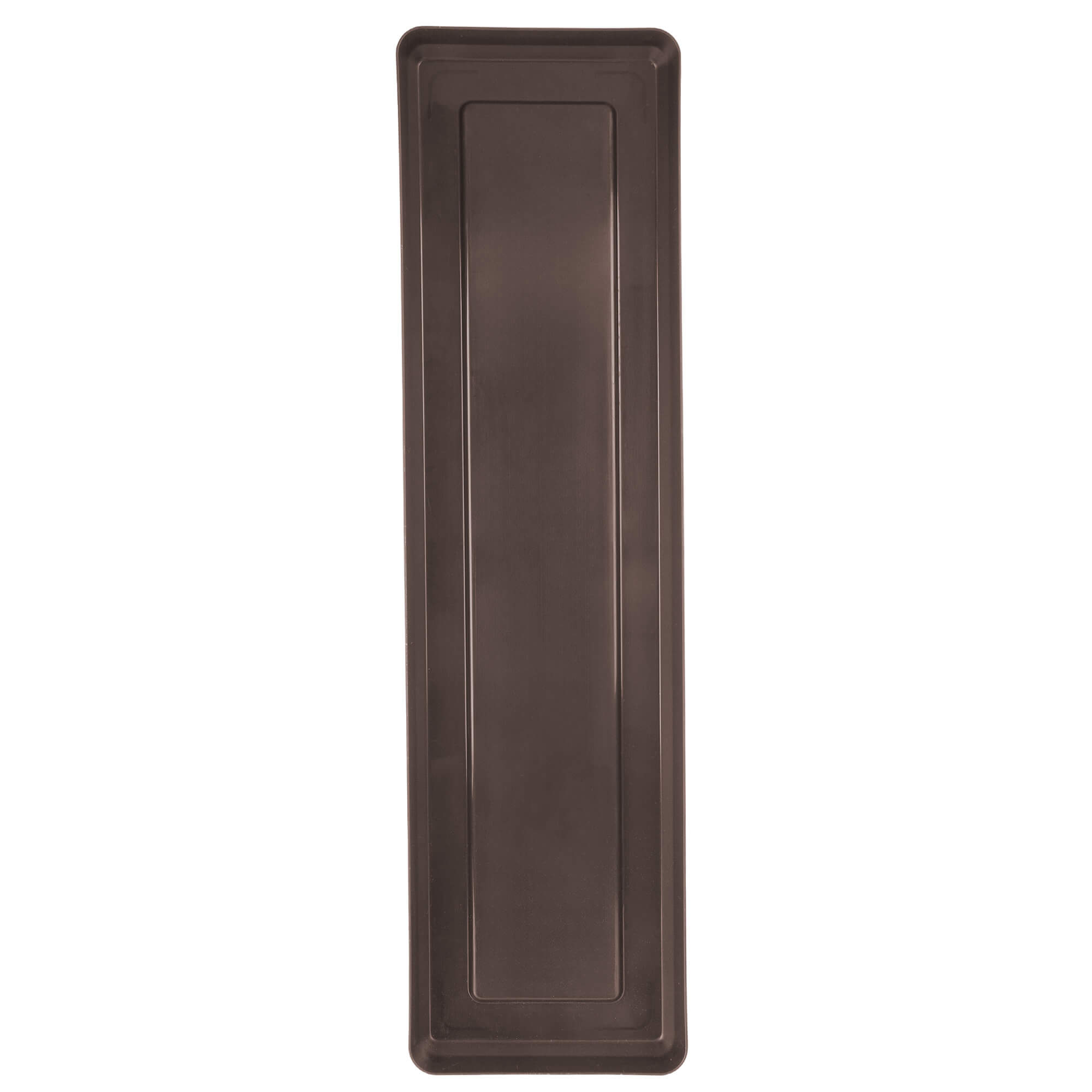 Podstawka pod skrzynkę Paulin 40cm mokka
