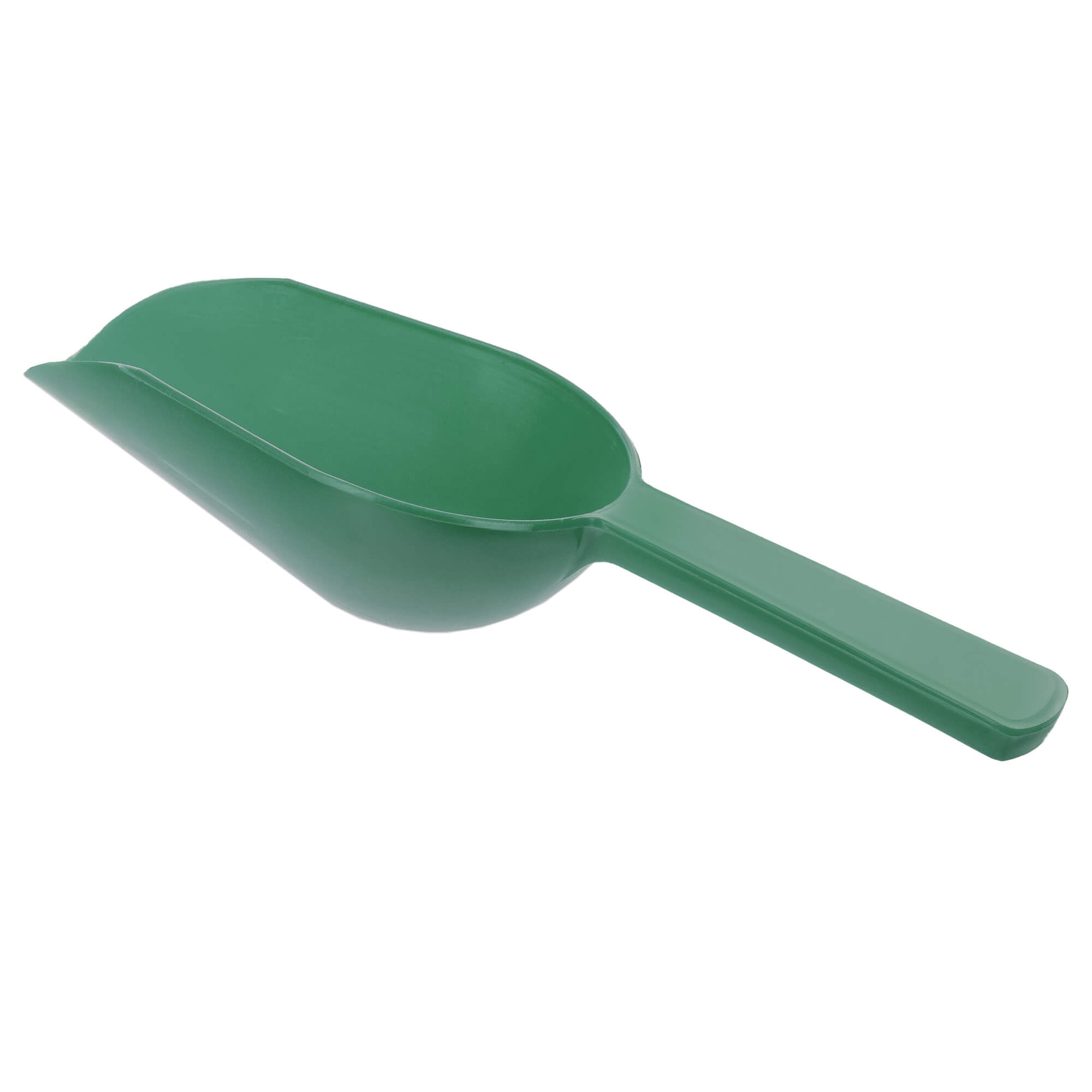 Szufelka do artykułów sypkich Lafon zielona