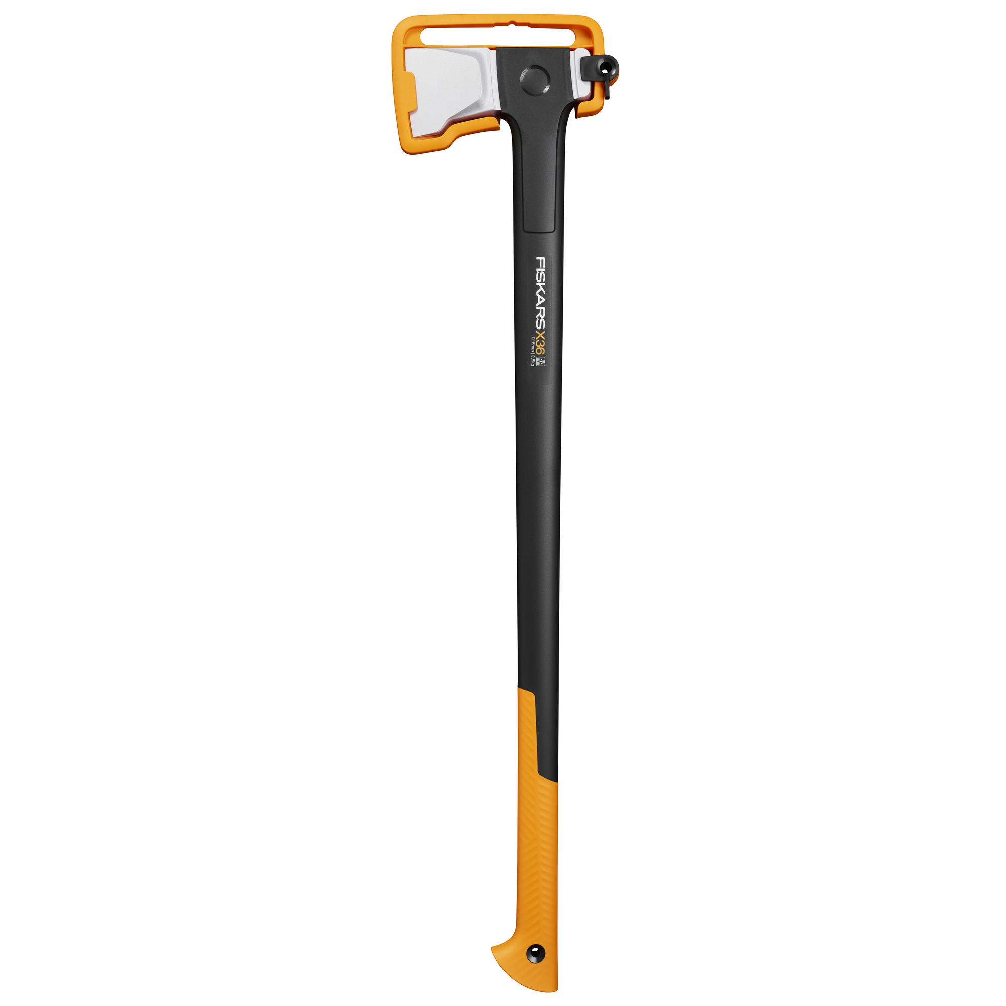 Fiskars 1069109 X-series Siekiera rozłupująca X36, ostrze L
