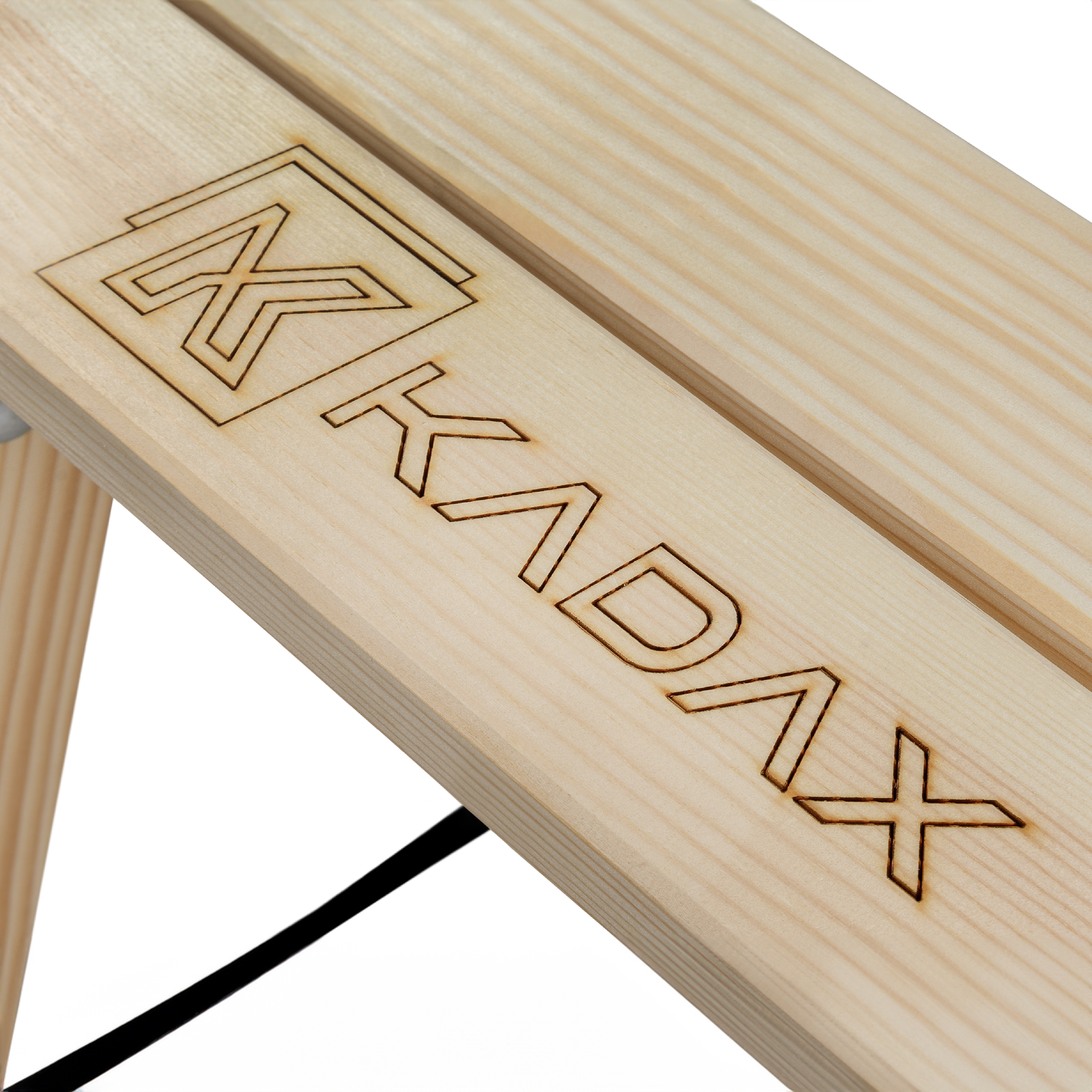 Drabina drewniana Opawa 6 stopni