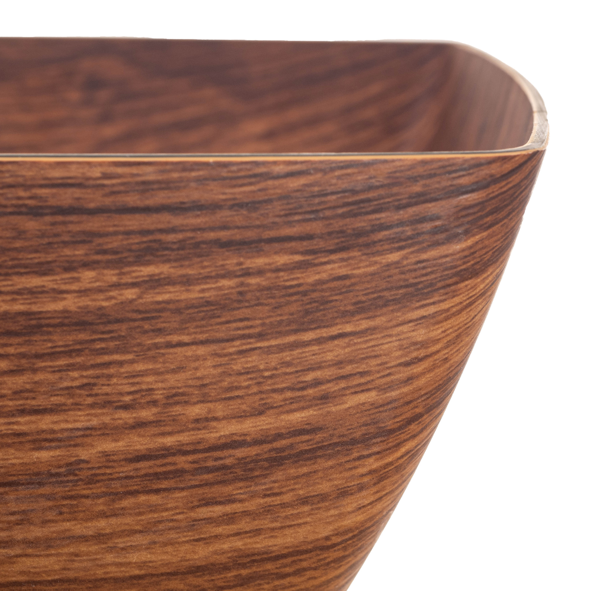 Salateri kwadratowe Capelle 23,5cm 3szt