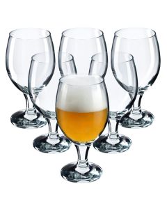 Kieliszki Jordet do piwa 400 ml, 6 szt.