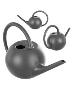 Konewka Ginai 1.2L Szara