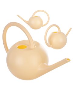 Konewka Ginai 1.2L kremowa