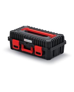 KISTENBERG Walizka narzędziowa Heavy 60 - KHV603520 - czarny