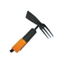 Fiskars 1000735 QuikFit Motyczka z widełkami 