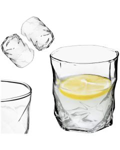 Szklanka do drinków i napojów Vieste 330 ml 2 szt.