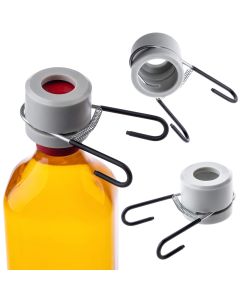 Zaciskarka do zakrętek aluminiowych Lunano 28mm