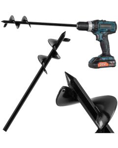 Świder do wiertarki Arvert 31 x 5 cm