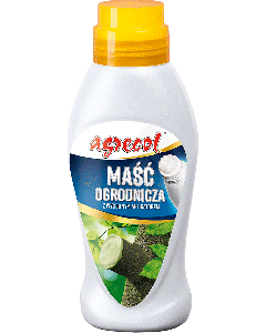 Agrecol Maść ogrodnicza 330g