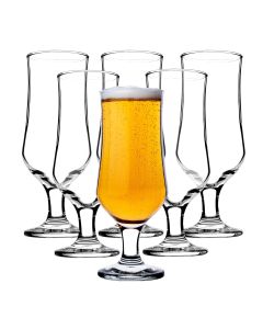 Kufle do piwa i zimnych napojów Arino 360 ml, 6 szt.