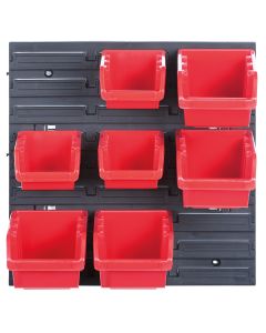 KISTENBERG TABLICA NARZĘDZIOWA ORDERLINE 5 KOR5 -