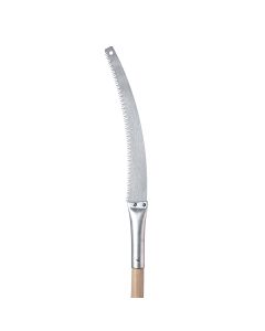 Piłka ogrodnicza Lapas z trzonkiem 35 cm