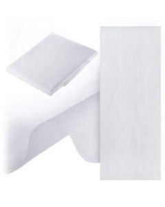 Agrowłóknina ogrodowa Cravant zimowa 2 x 5 m 30 g/m² biała