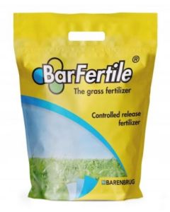 Nawóz do trawy Barenbug BarFertile Regeneration 2-3m 5kg