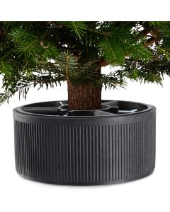 Stojak na choinkę Andel 1.5m grafit