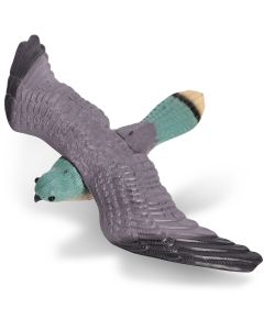 Latająca pustułka 54cm, jastrząb, odstraszacz gołebi, ptaków